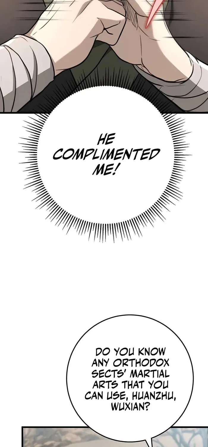 Taitei no Ken Chapter 48 page 43 - 