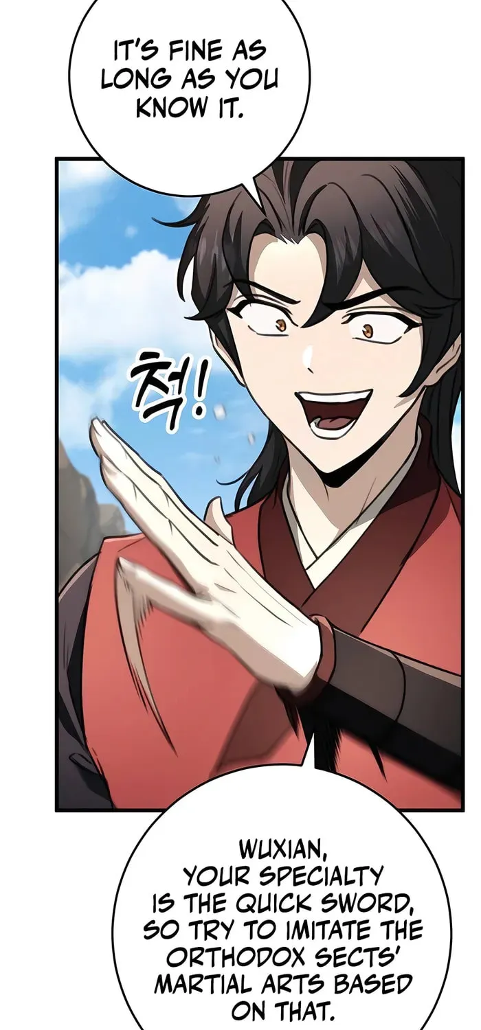 Taitei no Ken Chapter 48 page 45 - 