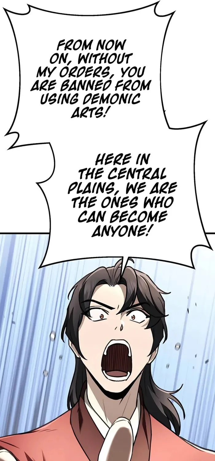Taitei no Ken Chapter 48 page 48 - 