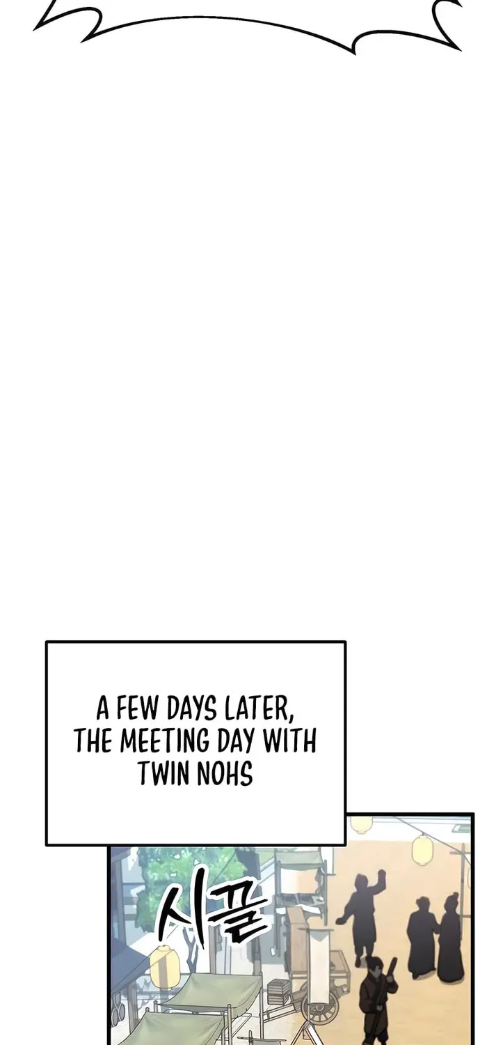 Taitei no Ken Chapter 48 page 50 - 