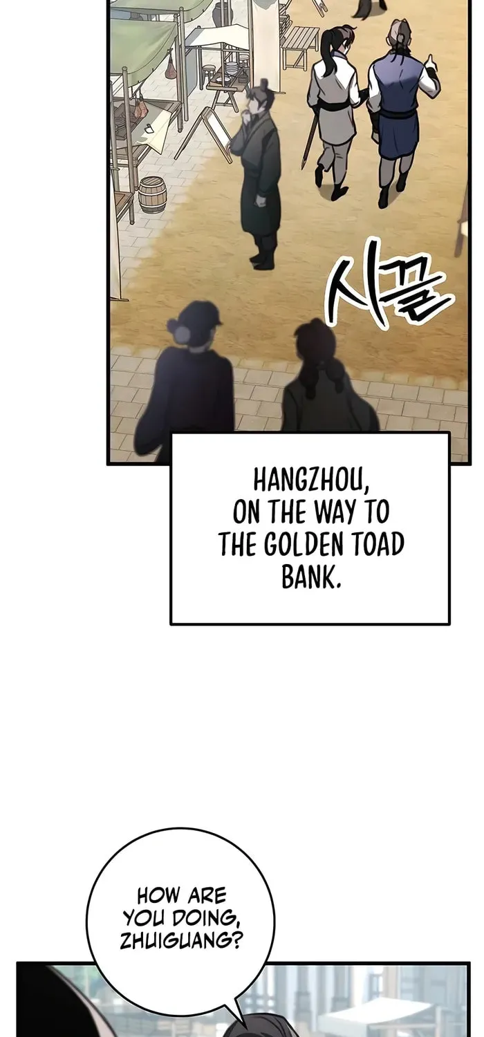 Taitei no Ken Chapter 48 page 51 - 