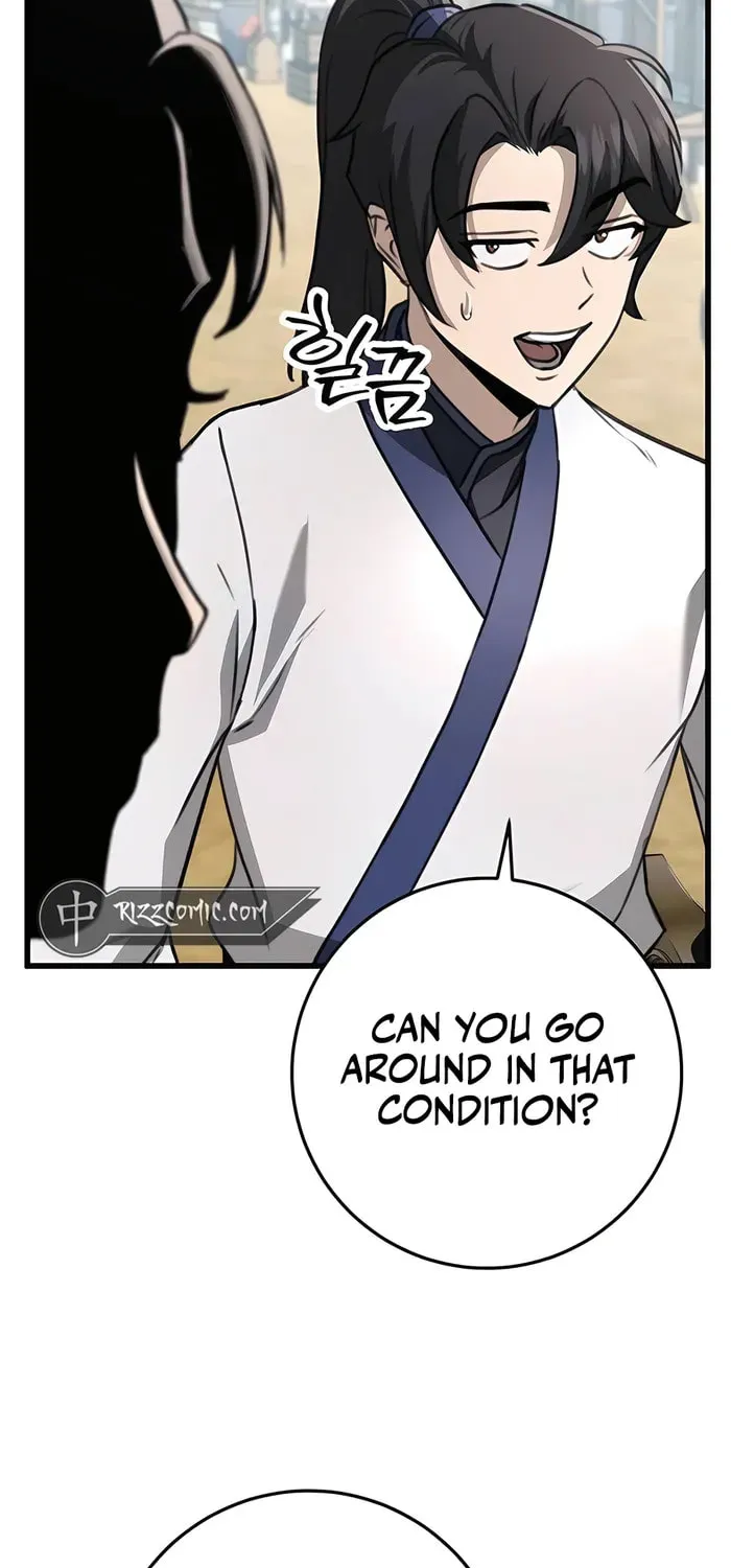 Taitei no Ken Chapter 48 page 52 - 