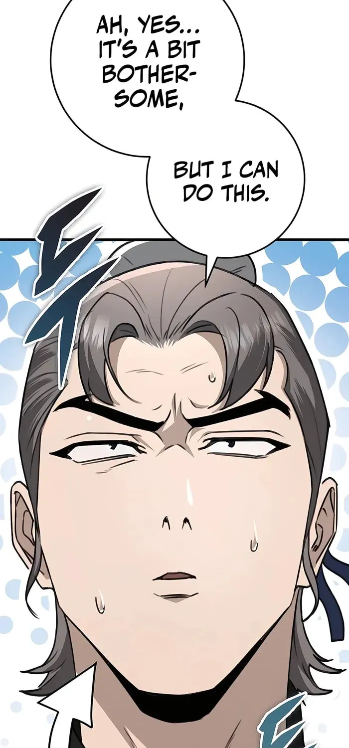 Taitei no Ken Chapter 48 page 53 - 