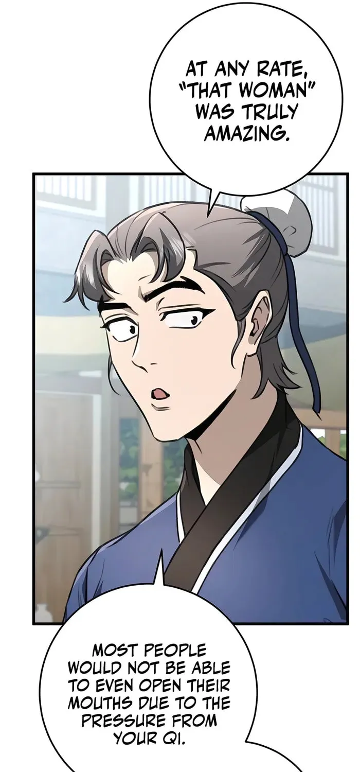 Taitei no Ken Chapter 48 page 55 - 