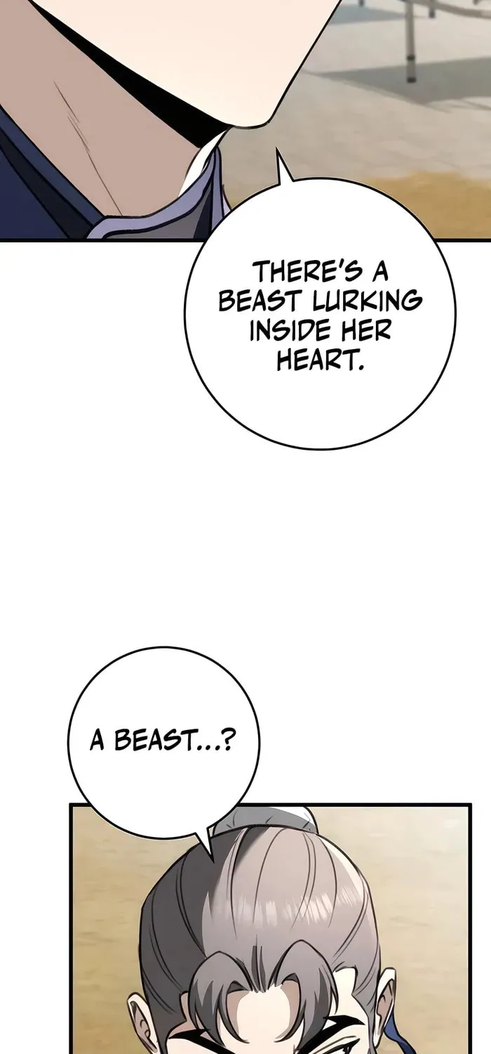 Taitei no Ken Chapter 48 page 57 - 