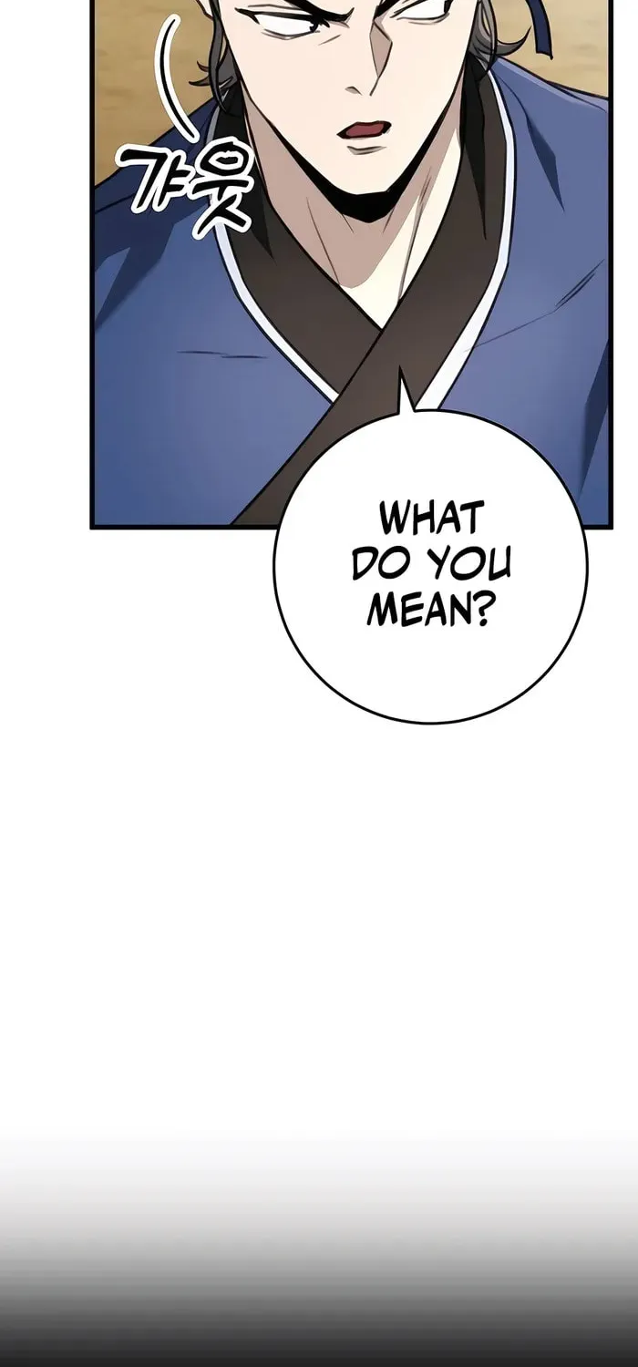Taitei no Ken Chapter 48 page 58 - 