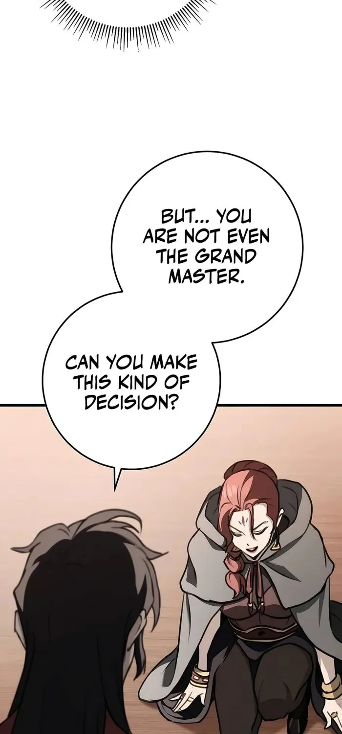 Taitei no Ken Chapter 48 page 8 - 