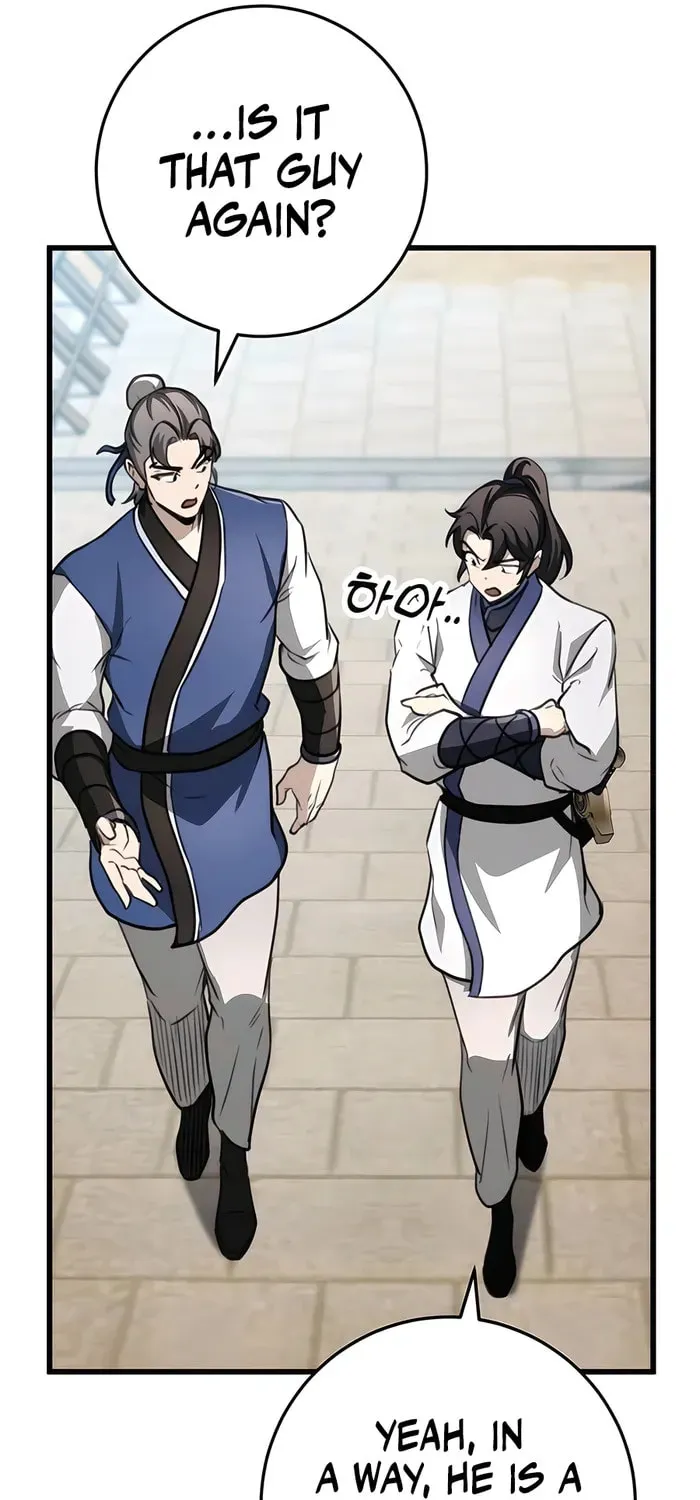 Taitei no Ken Chapter 48 page 74 - 