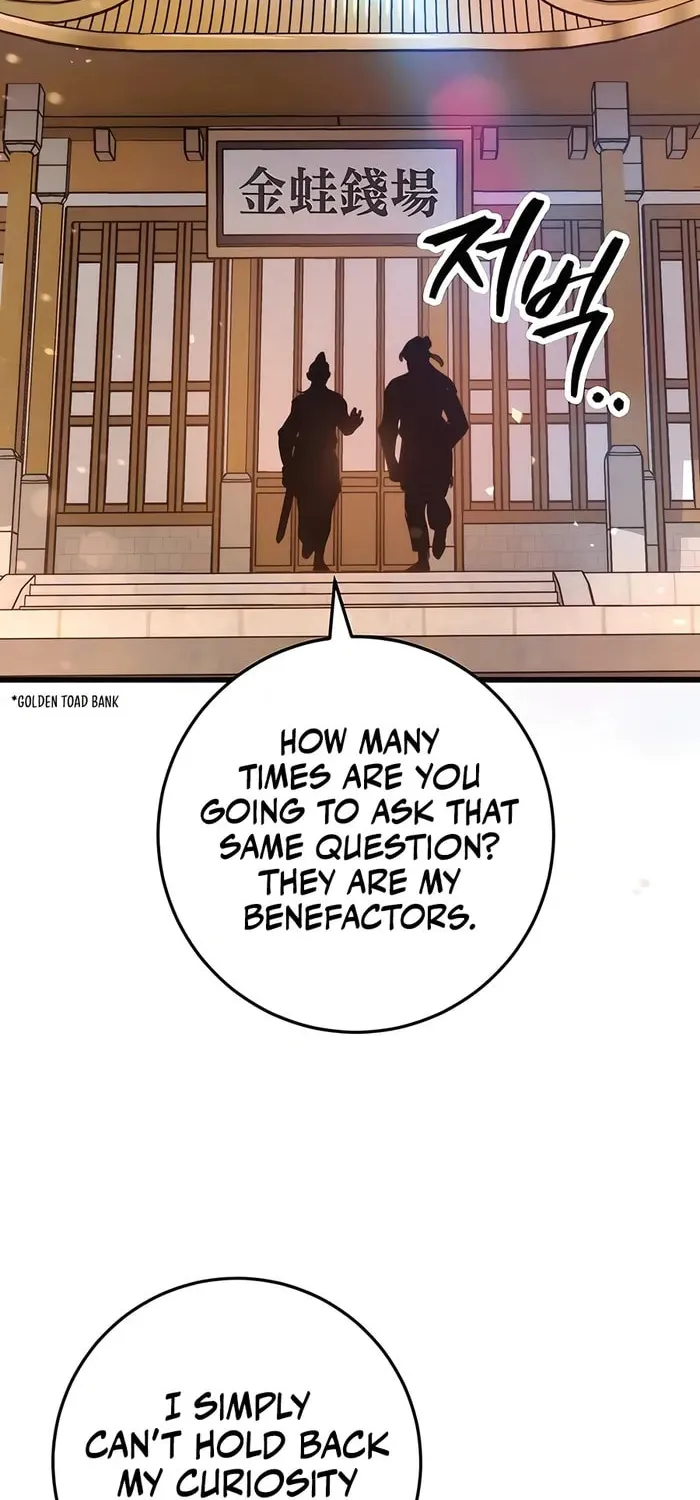 Taitei no Ken Chapter 48 page 77 - 