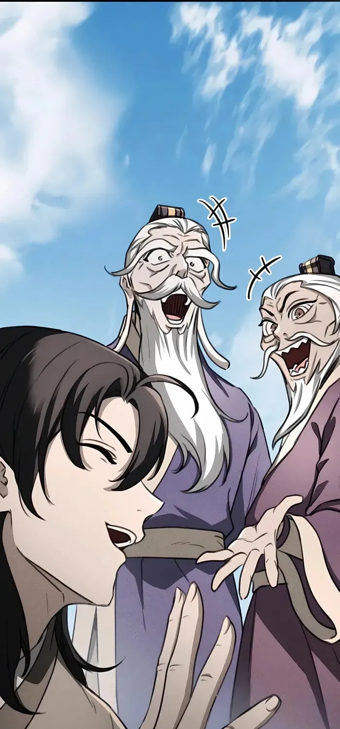 Taitei no Ken Chapter 48 page 83 - 