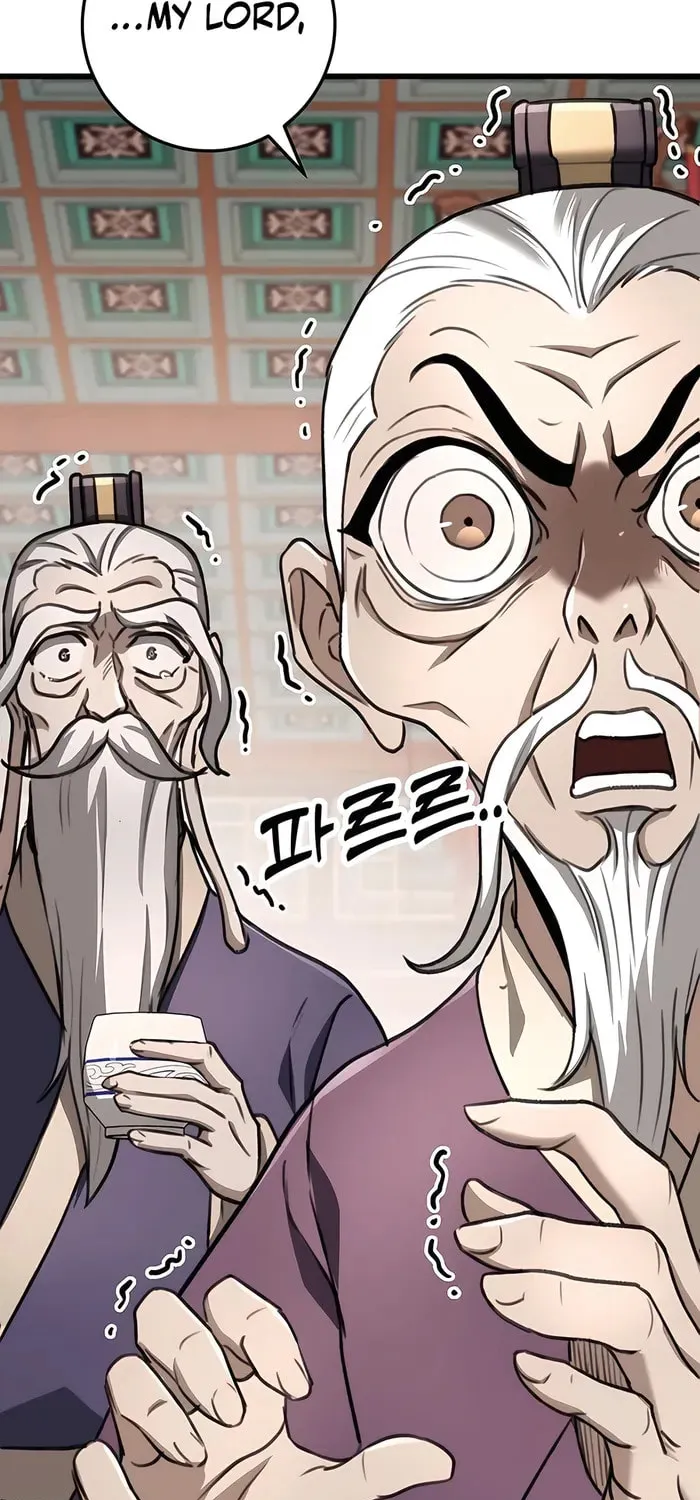 Taitei no Ken Chapter 48 page 90 - 