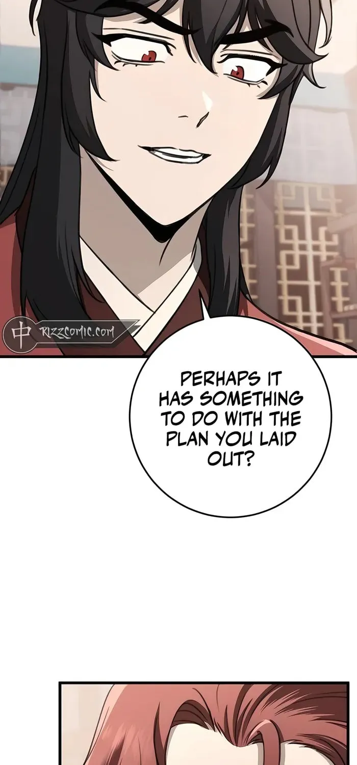 Taitei no Ken Chapter 48 page 10 - 