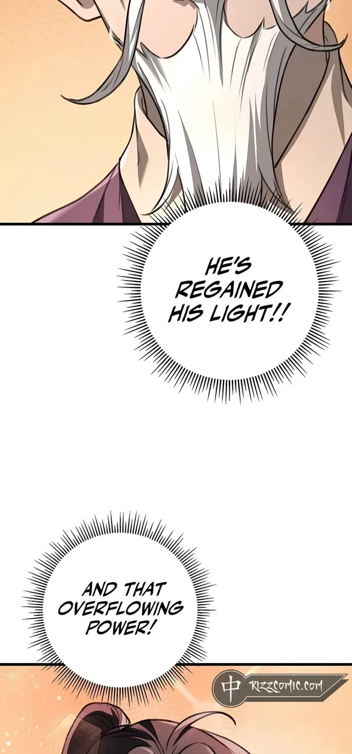 Taitei no Ken Chapter 48 page 97 - 