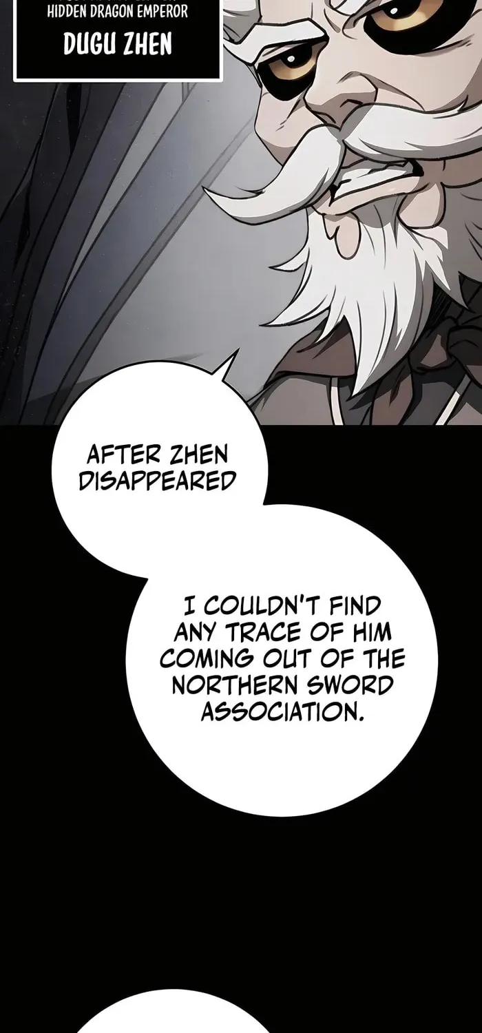 Taitei no Ken Chapter 49 page 101 - 