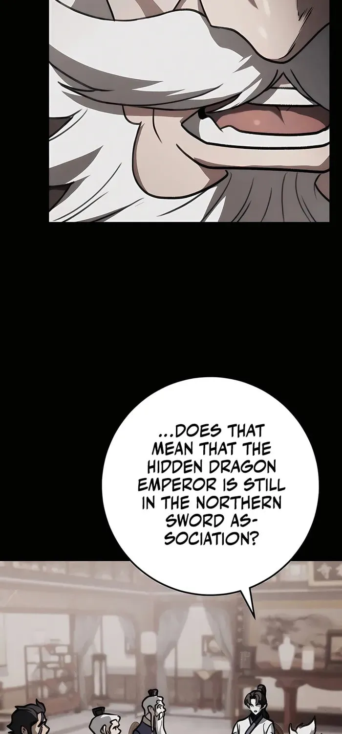 Taitei no Ken Chapter 49 page 104 - 
