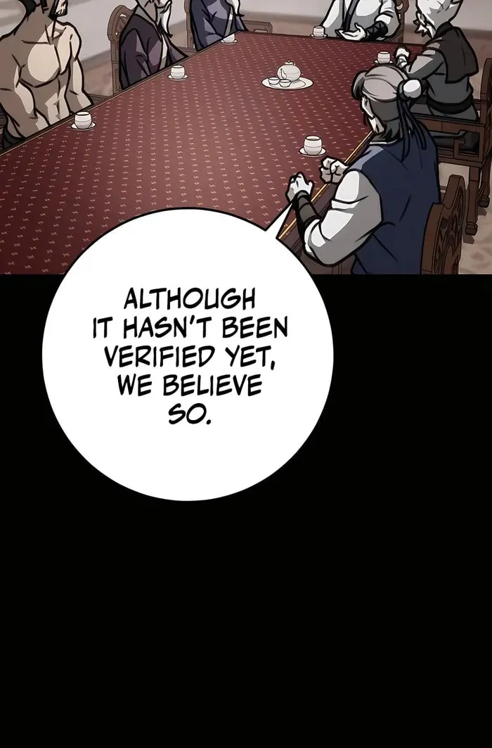 Taitei no Ken Chapter 49 page 105 - 