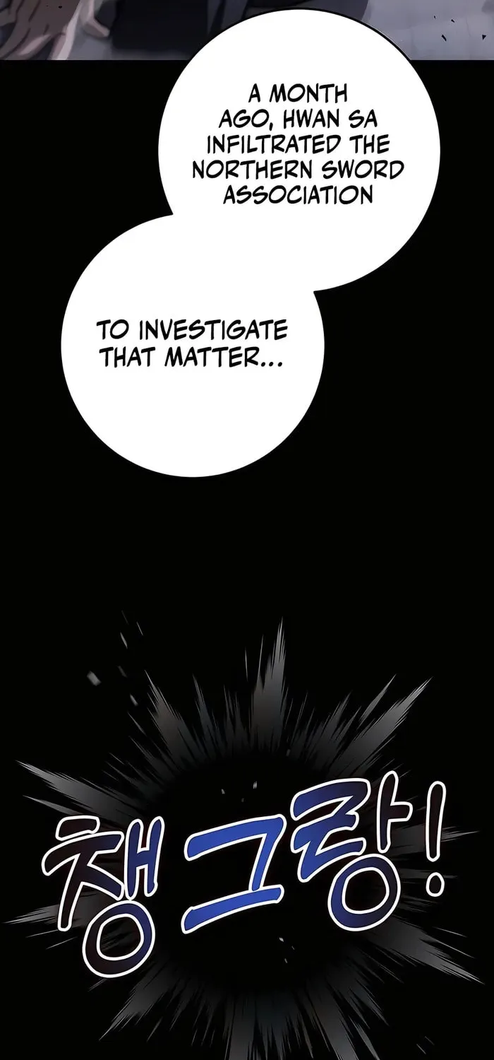 Taitei no Ken Chapter 49 page 107 - 