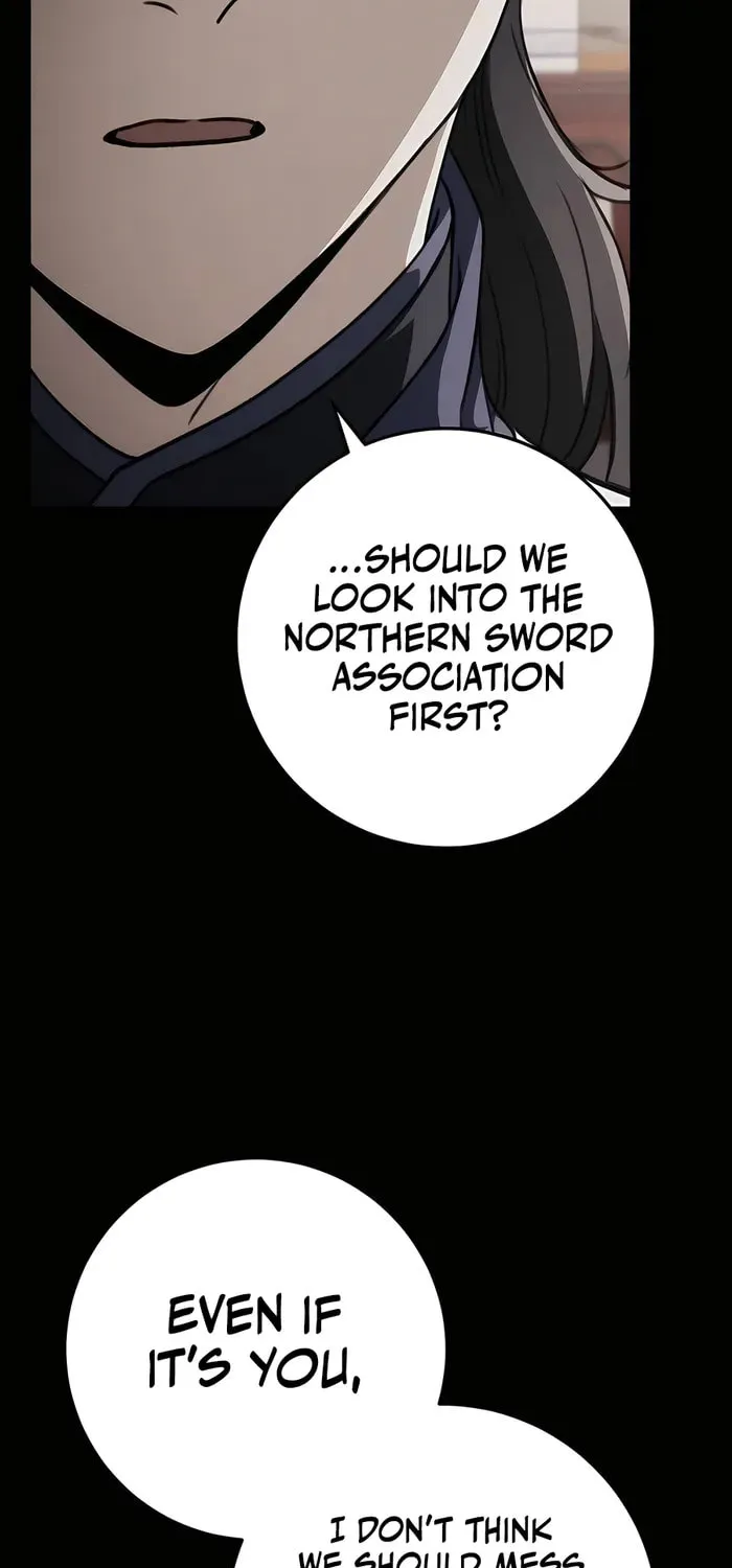 Taitei no Ken Chapter 49 page 110 - 