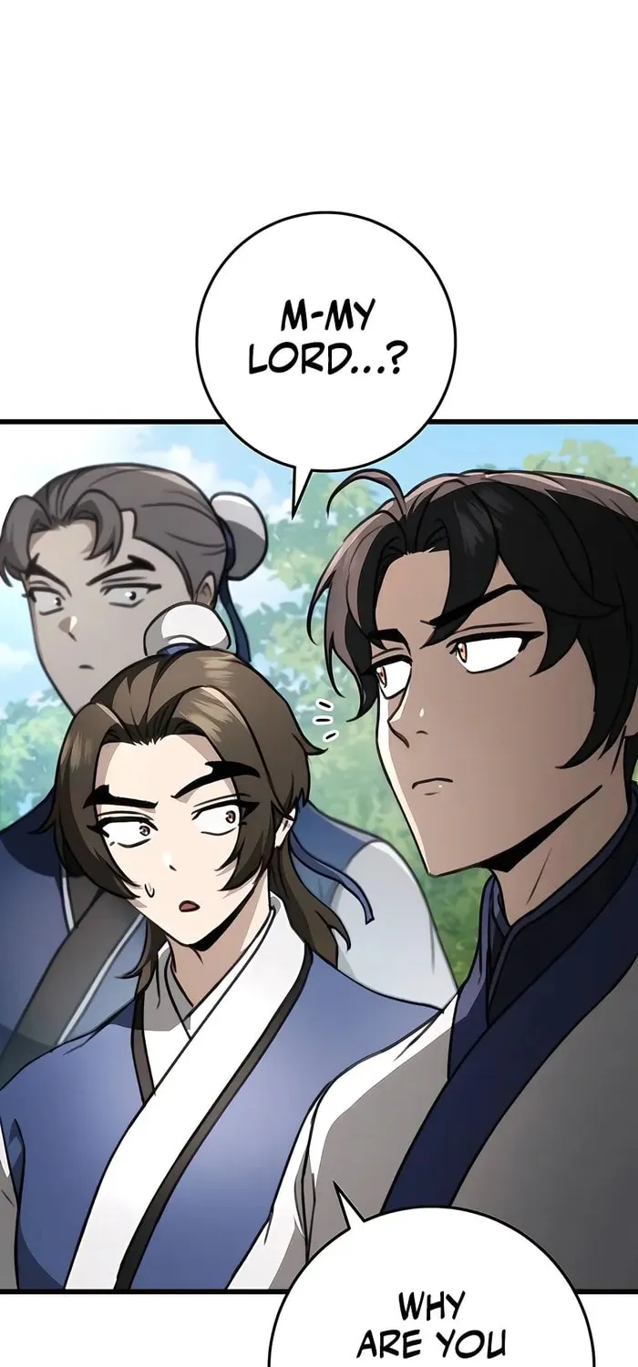 Taitei no Ken Chapter 49 page 114 - 