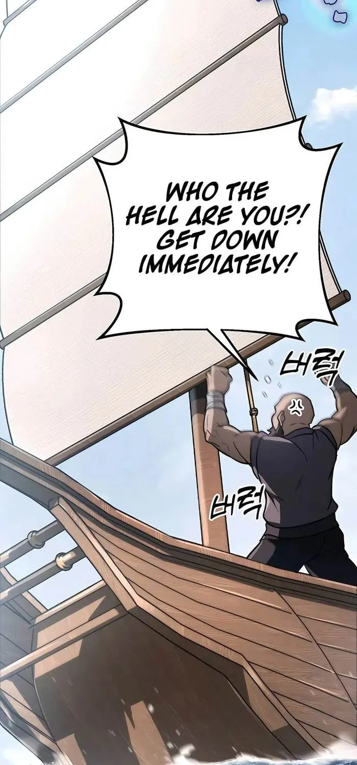 Taitei no Ken Chapter 49 page 120 - 