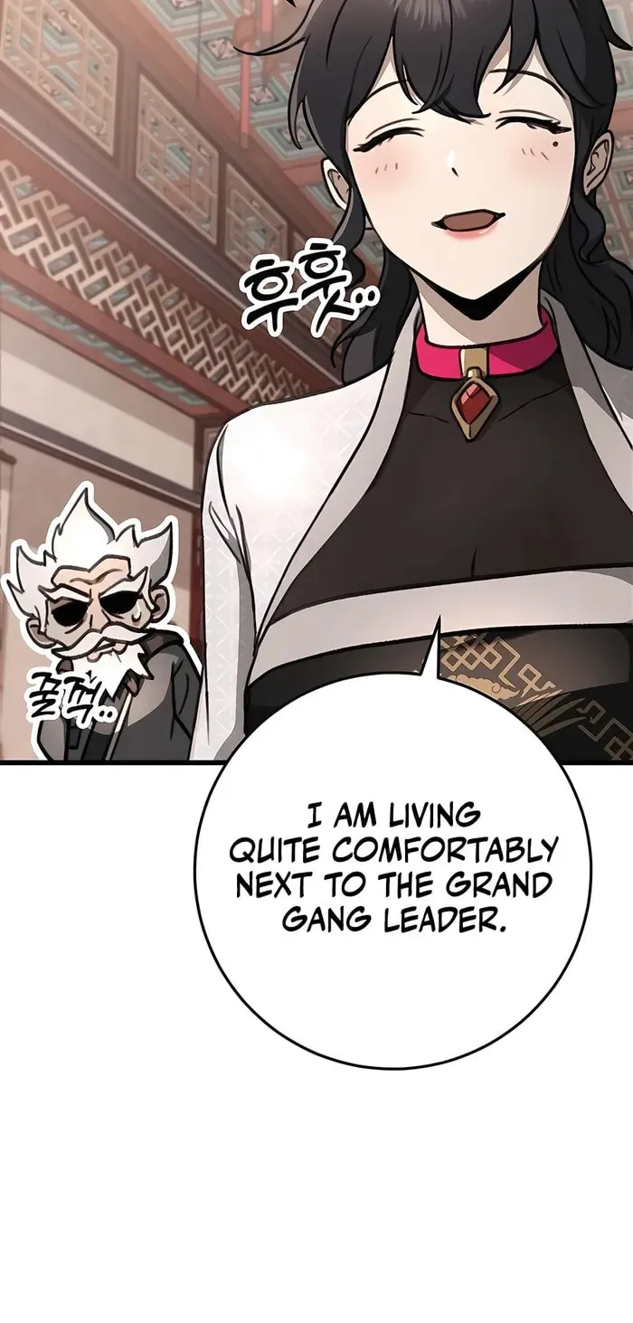 Taitei no Ken Chapter 49 page 13 - 