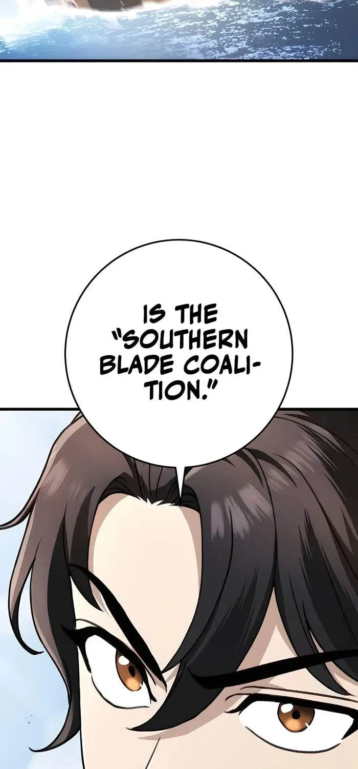 Taitei no Ken Chapter 49 page 121 - 