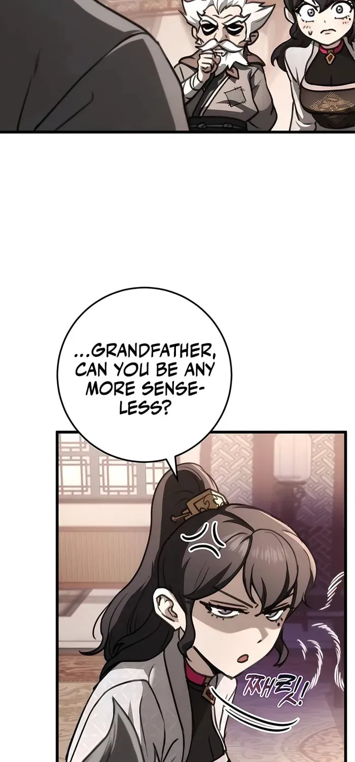 Taitei no Ken Chapter 49 page 16 - 