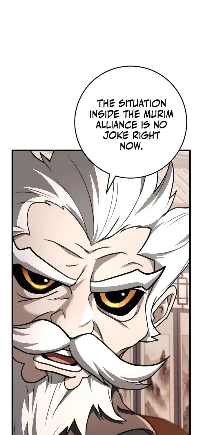 Taitei no Ken Chapter 49 page 19 - 