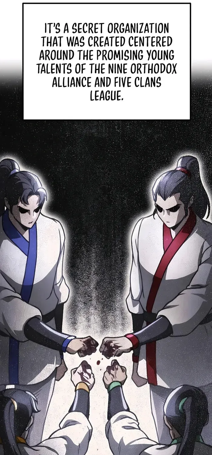 Taitei no Ken Chapter 49 page 26 - 