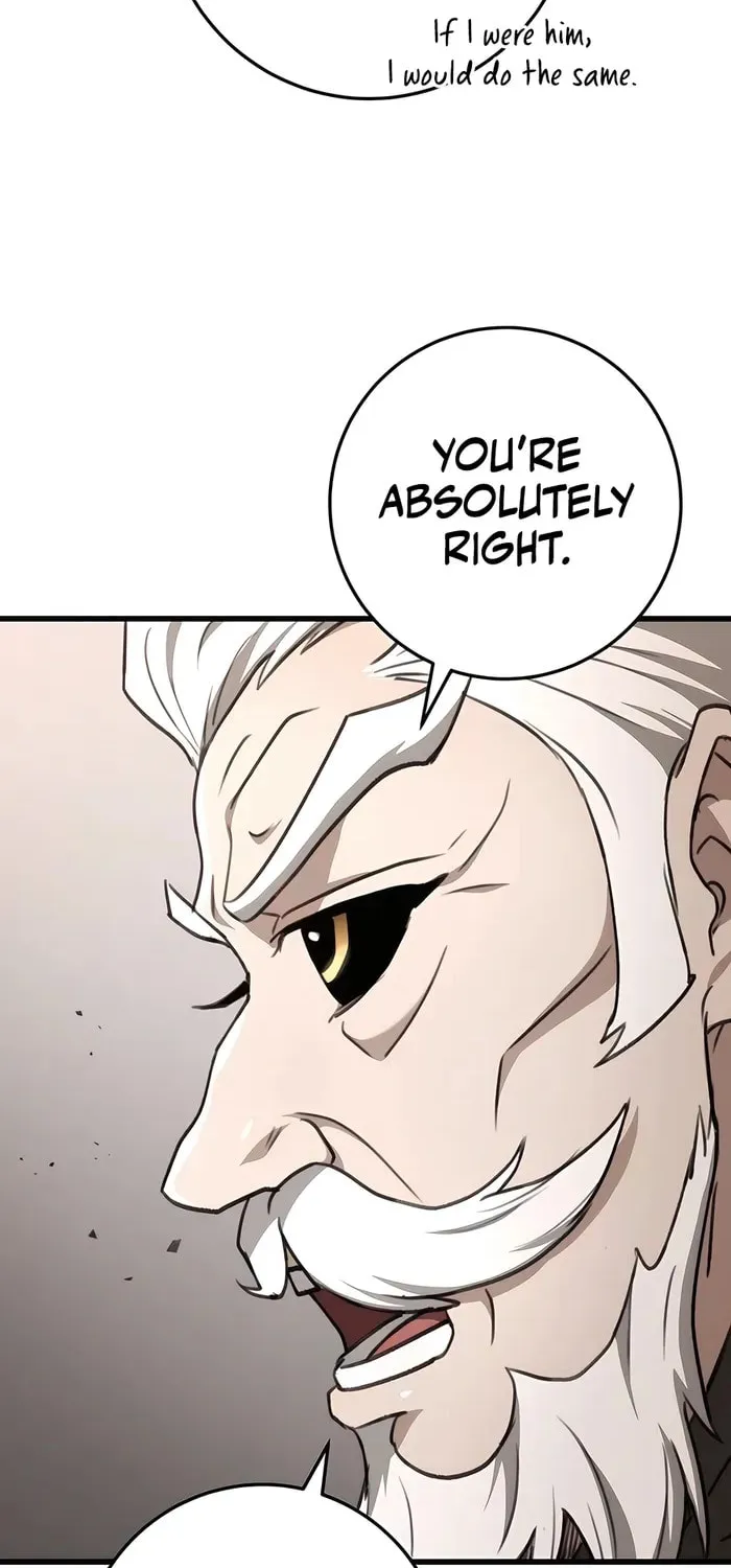 Taitei no Ken Chapter 49 page 34 - 