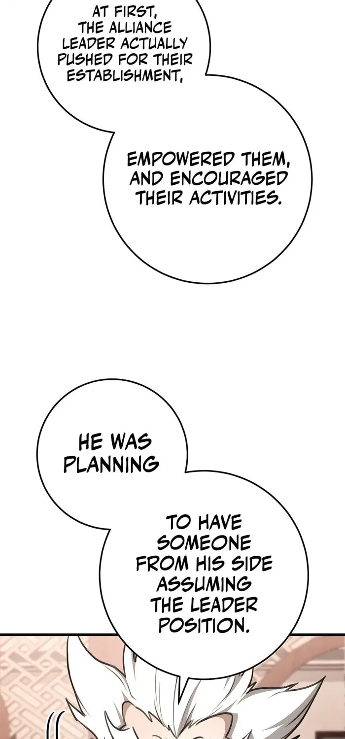 Taitei no Ken Chapter 49 page 35 - 