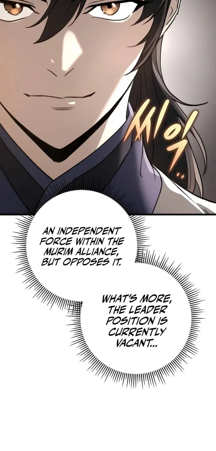 Taitei no Ken Chapter 49 page 38 - 