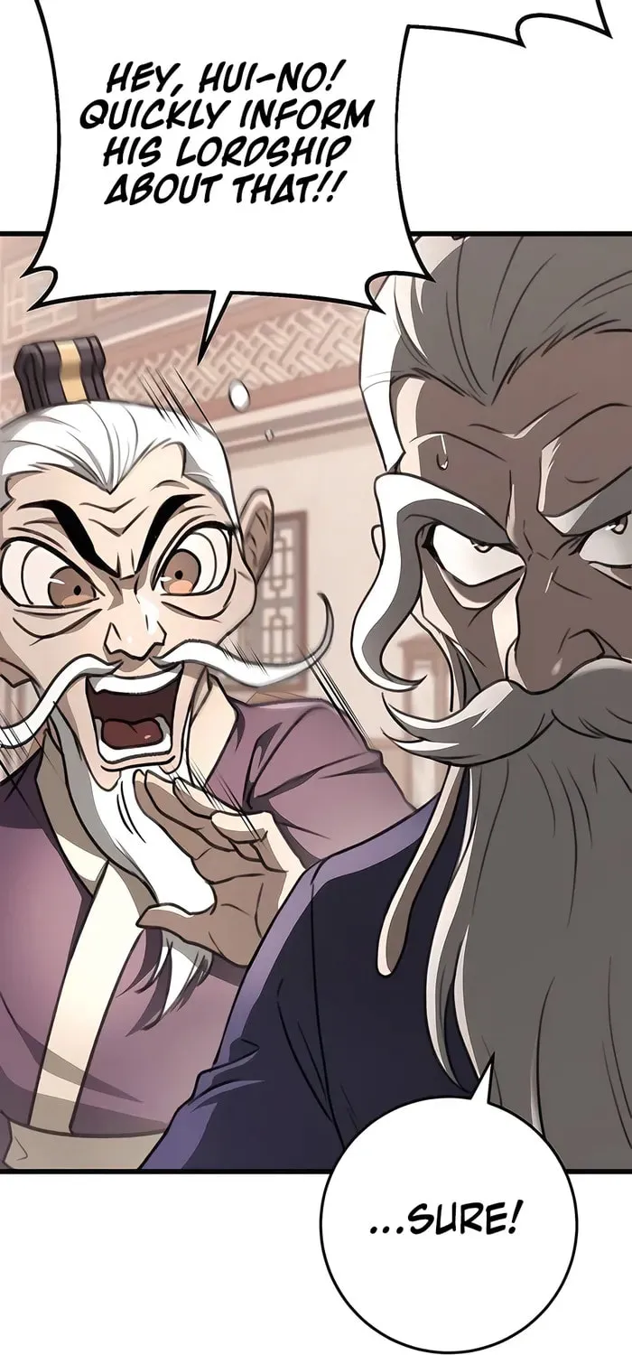 Taitei no Ken Chapter 49 page 41 - 