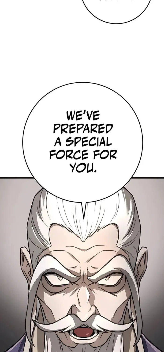 Taitei no Ken Chapter 49 page 43 - 