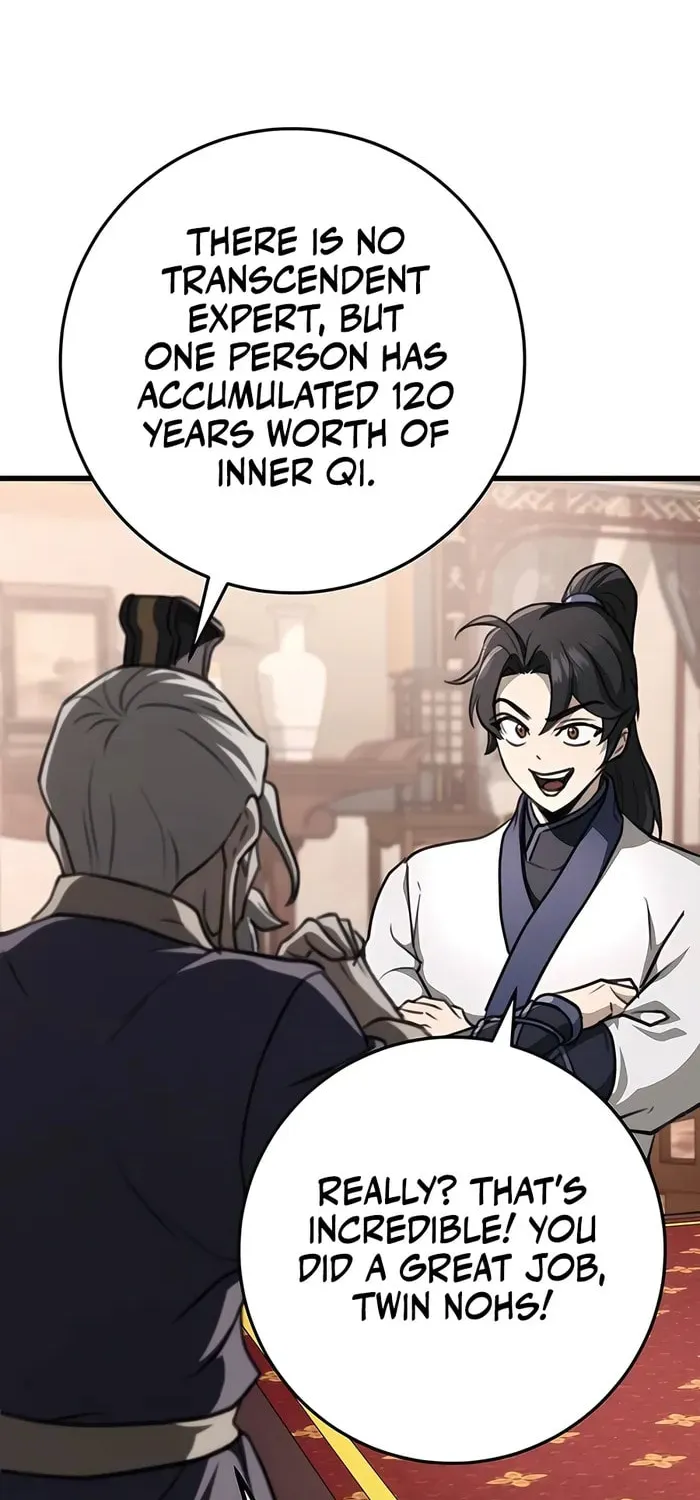 Taitei no Ken Chapter 49 page 47 - 