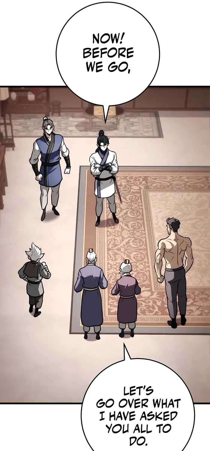 Taitei no Ken Chapter 49 page 59 - 