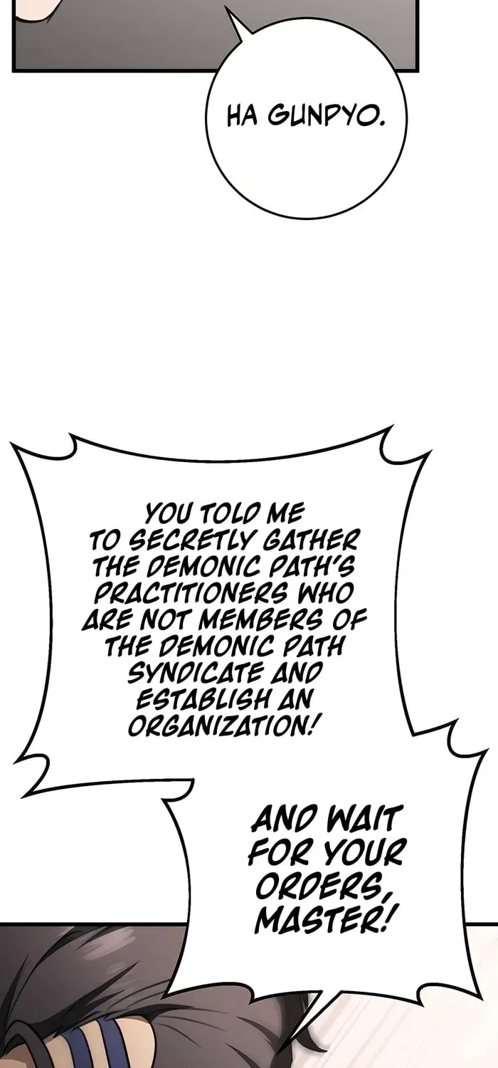Taitei no Ken Chapter 49 page 61 - 