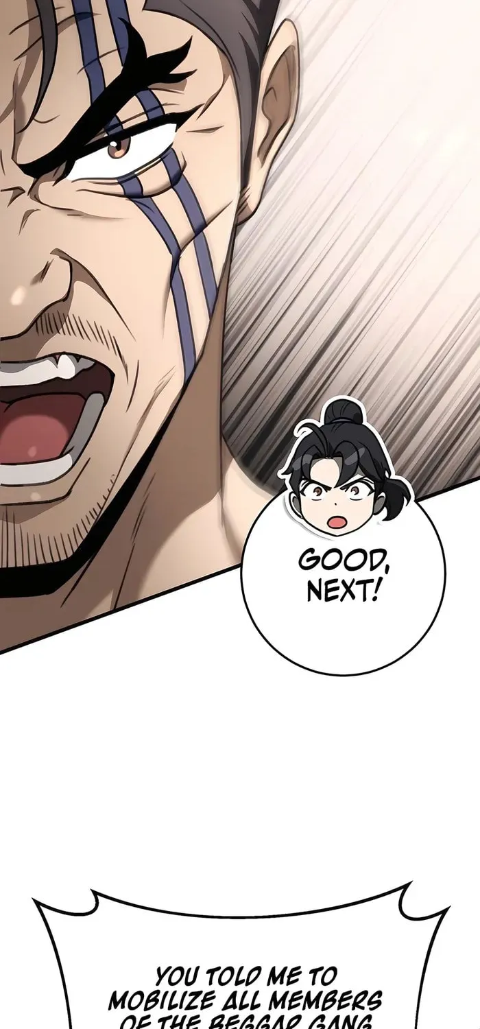 Taitei no Ken Chapter 49 page 62 - 