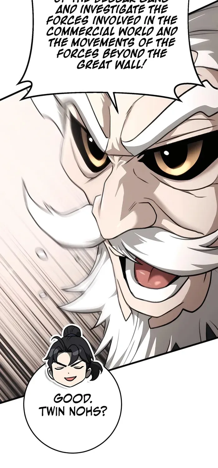 Taitei no Ken Chapter 49 page 63 - 