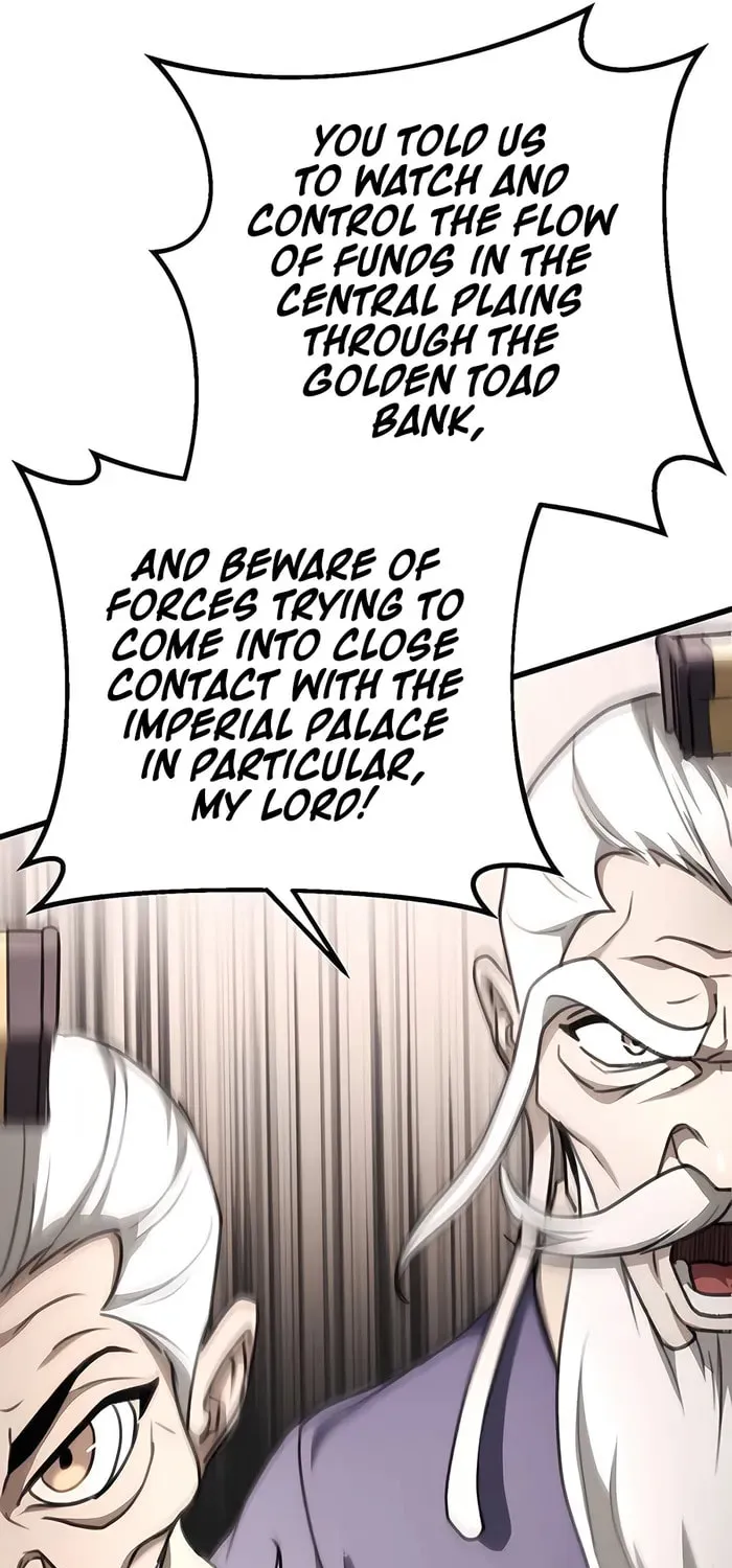 Taitei no Ken Chapter 49 page 65 - 