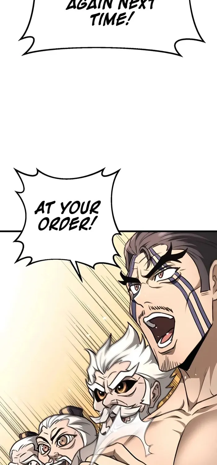 Taitei no Ken Chapter 49 page 68 - 