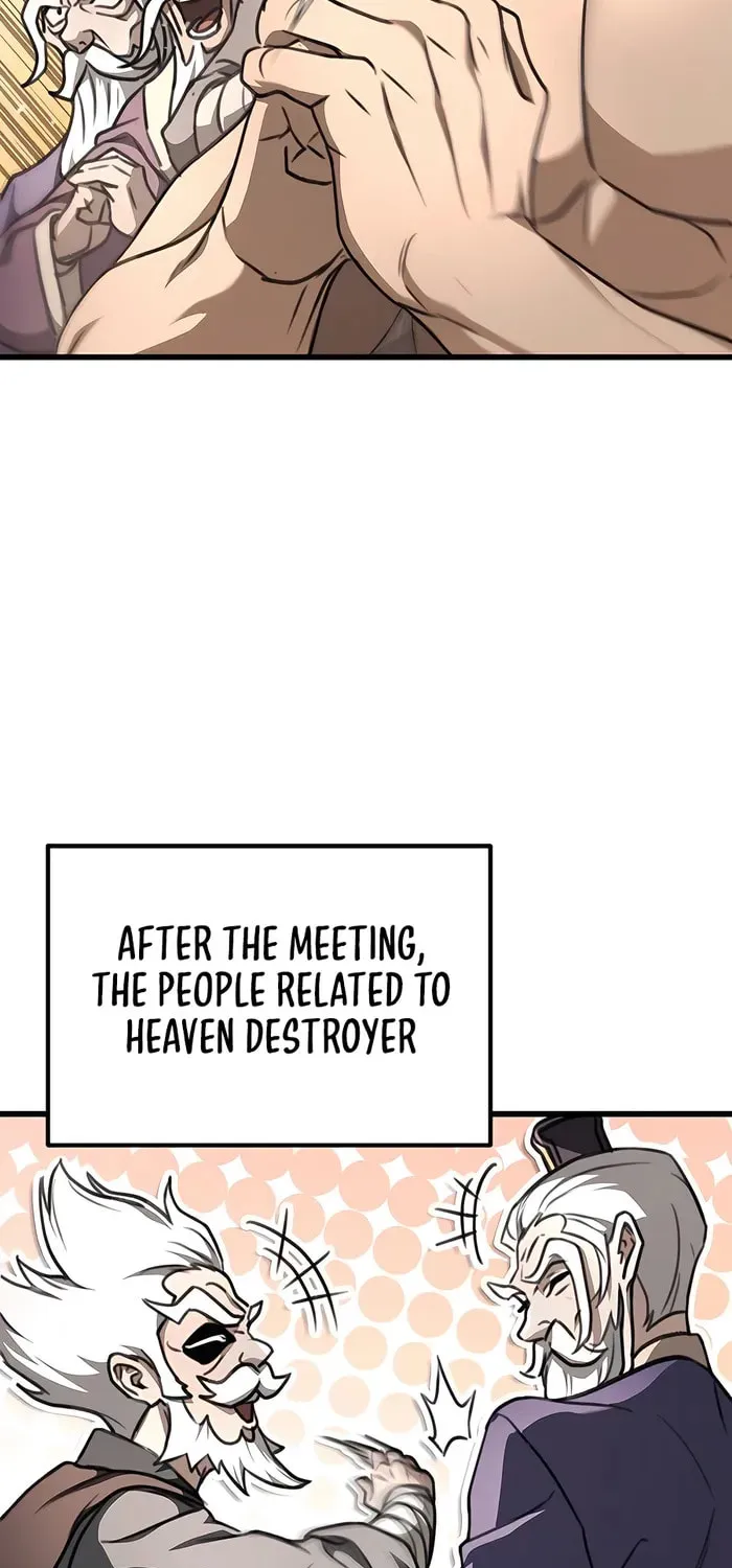 Taitei no Ken Chapter 49 page 69 - 