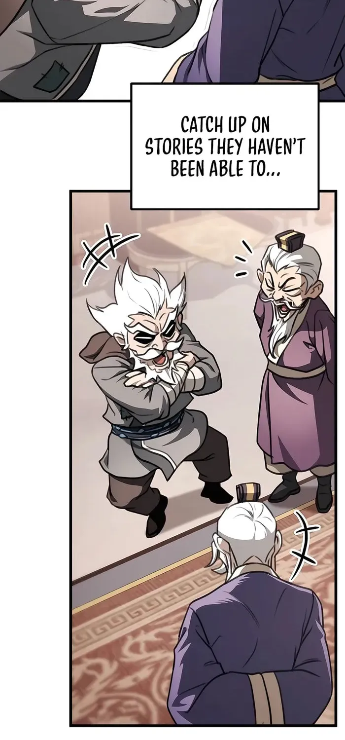Taitei no Ken Chapter 49 page 70 - 