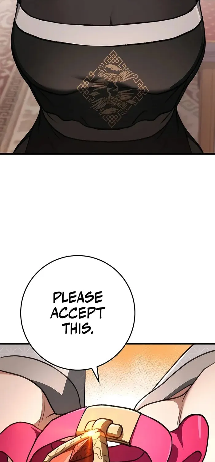 Taitei no Ken Chapter 49 page 84 - 
