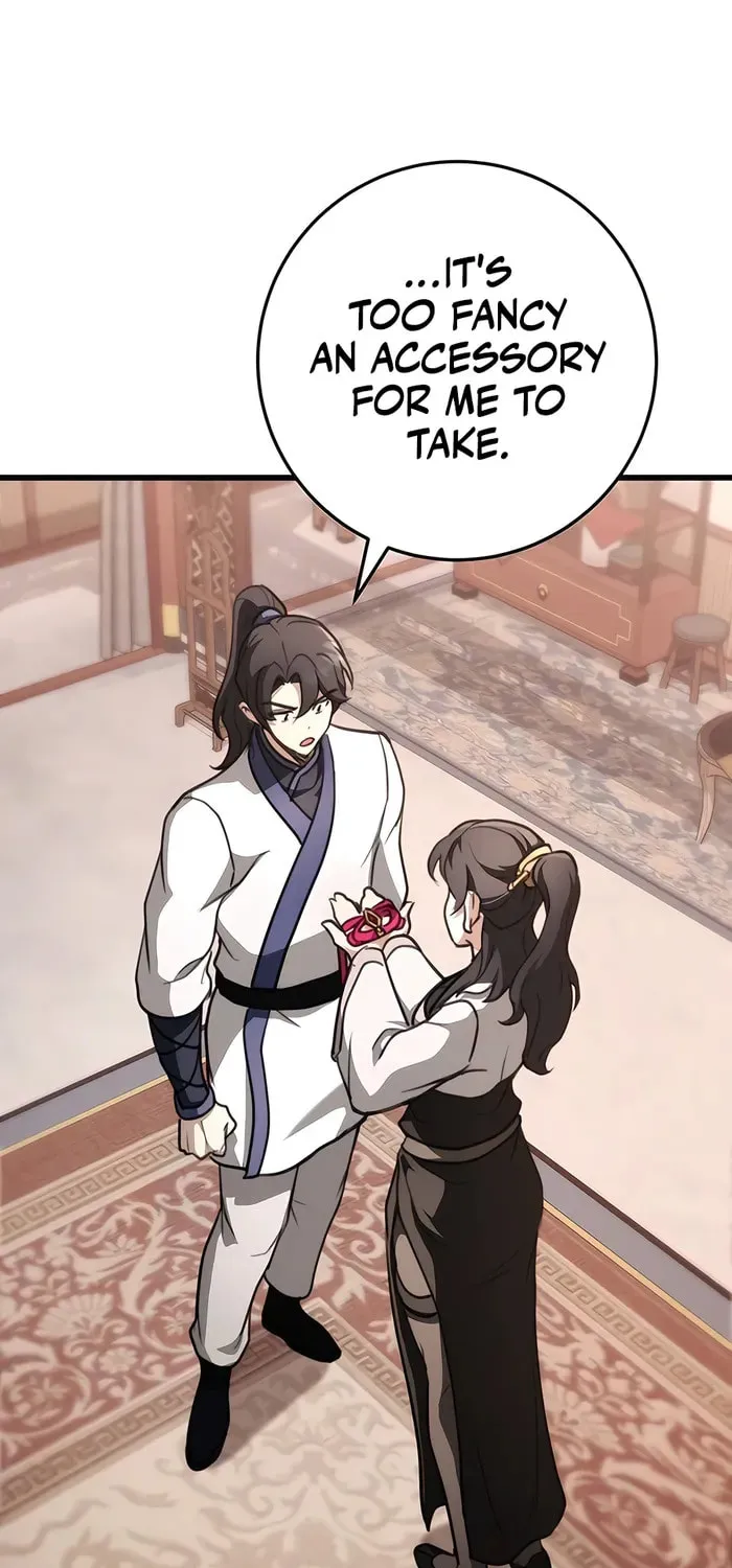 Taitei no Ken Chapter 49 page 86 - 
