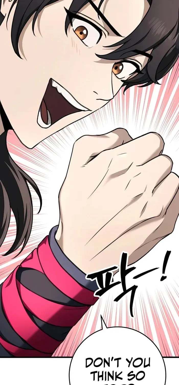 Taitei no Ken Chapter 49 page 91 - 