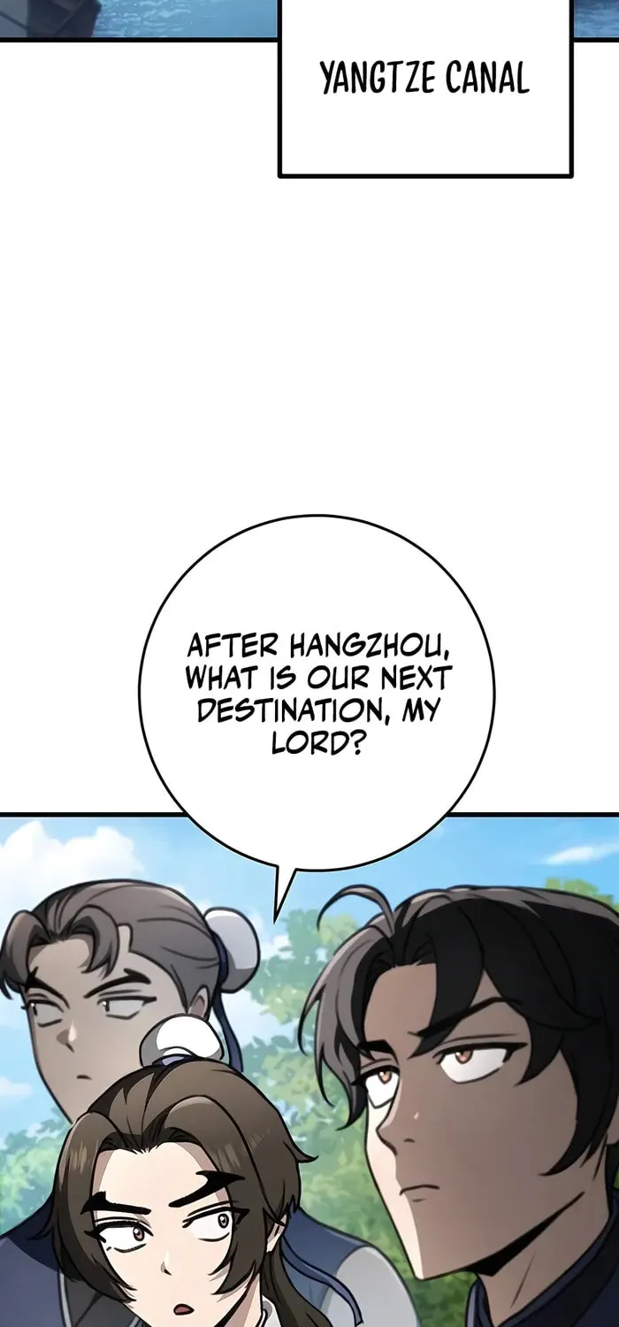 Taitei no Ken Chapter 49 page 96 - 