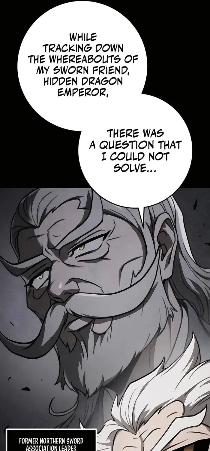 Taitei no Ken Chapter 49 page 100 - 