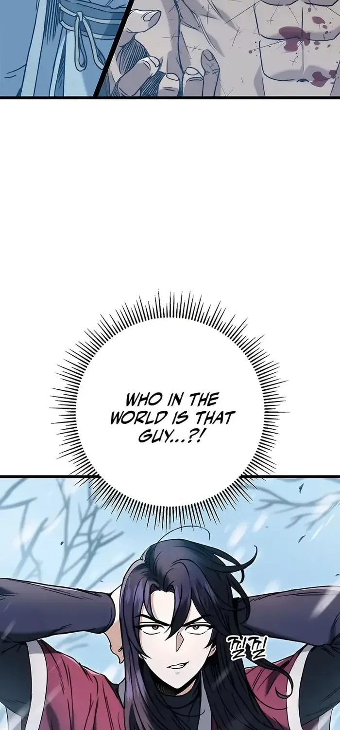 Taitei no Ken Chapter 5 page 2 - 