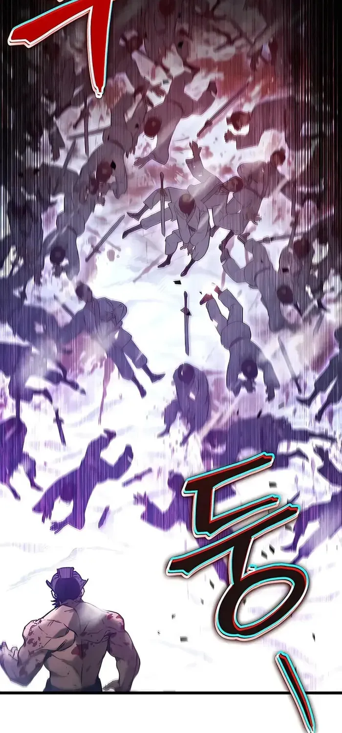 Taitei no Ken Chapter 5 page 111 - 